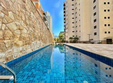 Apartamento · 87m² · 2 Quartos · 2 Vagas · Apartamento Em Jardim Santa Genoveva, Guarujá/sp de 87 m² 2 Quartos À Venda por R$540.000