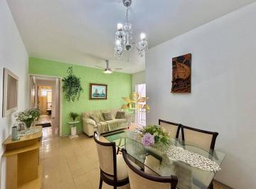 Apartamento · 65m² · 2 Quartos · 1 Vaga · Apartamento Em Balneário Cidade Atlântica, Guarujá/sp de 65 m² 2 Quartos À Venda por R$390.000