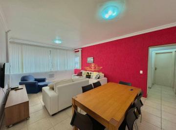 Apartamento · 90m² · 2 Quartos · 1 Vaga · Apartamento Em Barra Funda, Guarujá/sp de 90 m² 2 Quartos À Venda por R$430.000