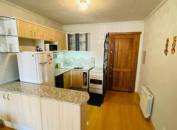 Apartamento · 63m² · 1 Quarto · 1 Vaga · Apartamento Em Vila Suiça, Gramado/rs de 63 m² 1 Quartos À Venda por R$562.000
