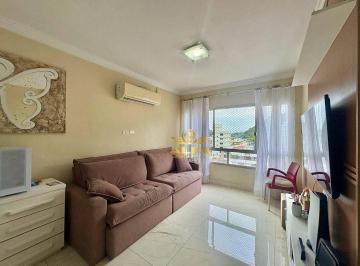 Apartamento · 90m² · 3 Quartos · 1 Vaga · Apartamento Em Vila Maia, Guarujá/sp de 90 m² 3 Quartos À Venda por R$500.000