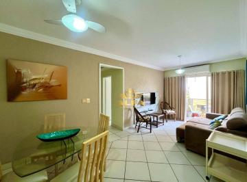 Apartamento · 86m² · 2 Quartos · 1 Vaga · Apartamento Em Jardim Belmar, Guarujá/sp de 86 m² 2 Quartos À Venda por R$480.000