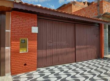 Casa · 100m² · 2 Quartos · 2 Vagas · Casa Em Monte Serrat, Itupeva/sp de 100 m² 2 Quartos À Venda por R$430.000