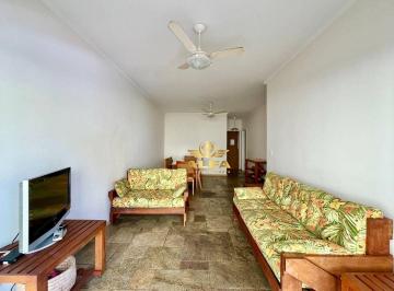 Apartamento · 118m² · 3 Quartos · 1 Vaga · Apartamento Em Jardim Três Marias, Guarujá/sp de 118 m² 3 Quartos À Venda por R$400.000
