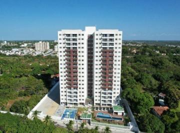 Apartamento · 65m² · 3 Quartos · 2 Vagas · Apartamento Em Coité, Eusébio/ce de 65 m² 3 Quartos À Venda por R$474.000