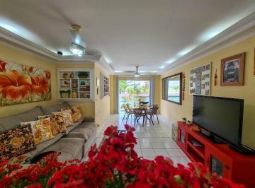 Apartamento · 80m² · 3 Quartos · 1 Vaga · Apartamento Em Jardim Três Marias, Guarujá/sp de 80 m² 3 Quartos À Venda por R$430.000