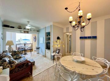 Apartamento · 73m² · 3 Quartos · 1 Vaga · Apartamento Em Balneário Cidade Atlântica, Guarujá/sp de 73 m² 3 Quartos À Venda por R$550.000