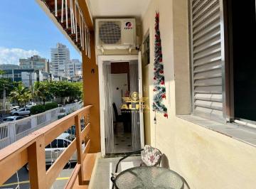 Apartamento · 90m² · 3 Quartos · 1 Vaga · Apartamento Em Jardim Ana Maria, Guarujá/sp de 90 m² 3 Quartos À Venda por R$385.000