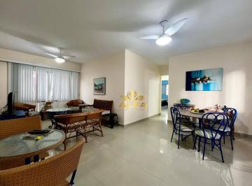 Apartamento · 110m² · 3 Quartos · 2 Vagas · Apartamento Em Vila Maia, Guarujá/sp de 110 m² 3 Quartos À Venda por R$450.000