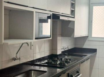 Apartamento · 62m² · 2 Quartos · 1 Vaga · Apartamento Em Jardim Dos Calegaris, Paulínia/sp de 0 m² 2 Quartos À Venda por R$525.000