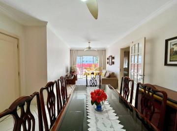 Apartamento · 118m² · 2 Quartos · 1 Vaga · Apartamento Em Jardim Três Marias, Guarujá/sp de 118 m² 2 Quartos À Venda por R$499.000