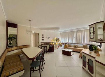 Apartamento · 135m² · 4 Quartos · 1 Vaga · Apartamento Em Jardim Tejereba, Guarujá/sp de 135 m² 4 Quartos À Venda por R$429.000