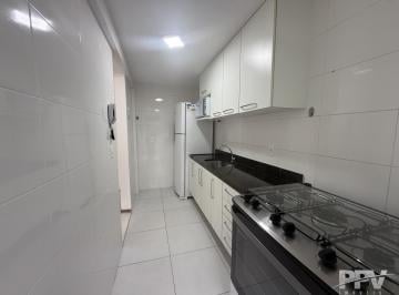 Apartamento · 66m² · 2 Quartos · 1 Vaga · Apartamento Em Cascata Guarani, Teresópolis/rj de 66 m² 2 Quartos À Venda por R$480.000