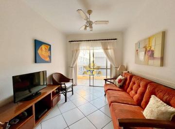 Apartamento · 75m² · 2 Quartos · 1 Vaga · Apartamento Em Jardim Belmar, Guarujá/sp de 75 m² 2 Quartos À Venda por R$400.000