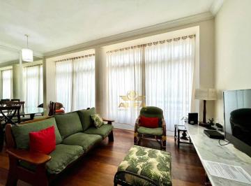 Apartamento · 110m² · 3 Quartos · 1 Vaga · Apartamento Em Vila Maia, Guarujá/sp de 110 m² 3 Quartos À Venda por R$530.000