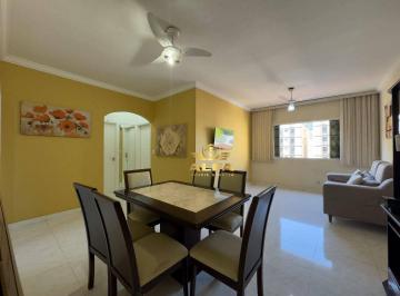 Apartamento · 90m² · 2 Quartos · 1 Vaga · Apartamento Em Jardim Las Palmas, Guarujá/sp de 90 m² 2 Quartos À Venda por R$480.000
