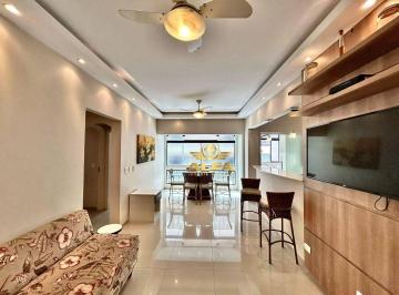 Apartamento · 90m² · 3 Quartos · 1 Vaga · Apartamento Em Jardim Belmar, Guarujá/sp de 90 m² 3 Quartos À Venda por R$450.000