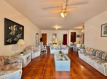 Apartamento · 134m² · 3 Quartos · 1 Vaga · Apartamento Em Balneário Cidade Atlântica, Guarujá/sp de 134 m² 3 Quartos À Venda por R$420.000