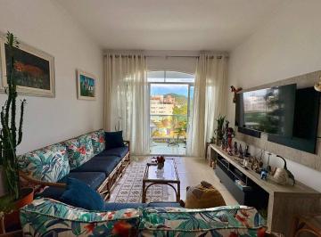 Apartamento · 90m² · 3 Quartos · 1 Vaga · Apartamento Em Jardim Las Palmas, Guarujá/sp de 90 m² 3 Quartos À Venda por R$450.000