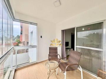 Apartamento · 78m² · 2 Quartos · 1 Vaga · Apartamento Em Jardim Tejereba, Guarujá/sp de 78 m² 2 Quartos À Venda por R$490.000