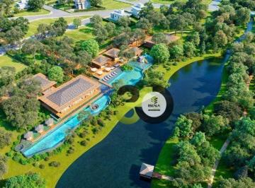 Terreno · 391m² · Terreno Em Parque Havaí, Eusébio/ce de 0 m² À Venda por R$391.590