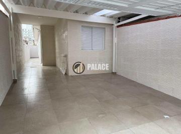 Casa · 70m² · 2 Quartos · 2 Vagas · Casa Em Balneário Maracanã, Praia Grande/sp de 70 m² 2 Quartos À Venda por R$550.000