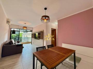 Apartamento · 75m² · 2 Quartos · 1 Vaga · Apartamento Em Jardim Santa Genoveva, Guarujá/sp de 75 m² 2 Quartos À Venda por R$510.000