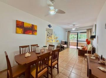 Apartamento · 100m² · 3 Quartos · 2 Vagas · Apartamento Em Morro Do Maluf, Guarujá/sp de 100 m² 3 Quartos À Venda por R$530.000