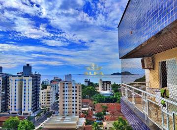 Apartamento · 55m² · 1 Quarto · 1 Vaga · Apartamento Em Jardim Guaiuba, Guarujá/sp de 55 m² 1 Quartos À Venda por R$530.000