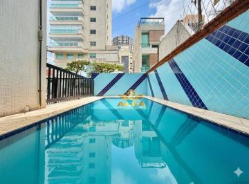 Apartamento · 70m² · 3 Quartos · 1 Vaga · Apartamento Em Jardim Praiano, Guarujá/sp de 70 m² 3 Quartos À Venda por R$435.000
