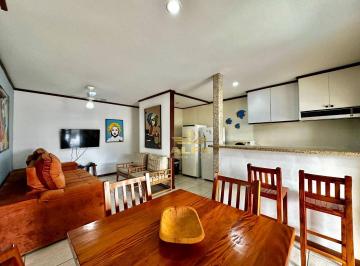 Apartamento · 60m² · 2 Quartos · 2 Vagas · Apartamento Em Barra Funda, Guarujá/sp de 60 m² 2 Quartos À Venda por R$520.000