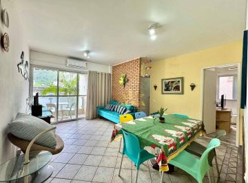Apartamento · 90m² · 3 Quartos · 1 Vaga · Apartamento Em Jardim Tejereba, Guarujá/sp de 90 m² 3 Quartos À Venda por R$450.000