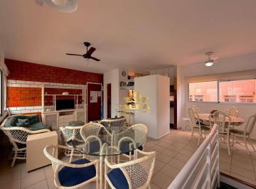 Apartamento · 104m² · 3 Quartos · 2 Vagas · Apartamento Duplex Em Jardim Praiano, Guarujá/sp de 104 m² 3 Quartos À Venda por R$400.000