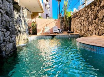 Apartamento · 126m² · 3 Quartos · 1 Vaga · Apartamento Em Balneário Guarujá, Guarujá/sp de 126 m² 3 Quartos À Venda por R$560.000