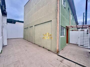 Casa · 75m² · 3 Quartos · 2 Vagas · Sobrado Em Jardim Primavera, Guarujá/sp de 75 m² 3 Quartos À Venda por R$485.000