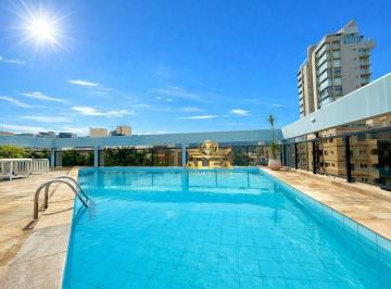 Apartamento · 66m² · 2 Quartos · 2 Vagas · Apartamento Em Balneário Cidade Atlântica, Guarujá/sp de 66 m² 2 Quartos À Venda por R$460.000