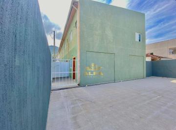 Casa · 75m² · 3 Quartos · 1 Vaga · Sobrado Em Jardim Primavera, Guarujá/sp de 75 m² 3 Quartos À Venda por R$430.000