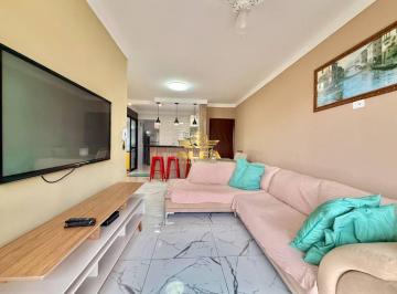 Apartamento · 75m² · 2 Quartos · 1 Vaga · Apartamento Em Balneário Cidade Atlântica, Guarujá/sp de 75 m² 2 Quartos À Venda por R$385.000