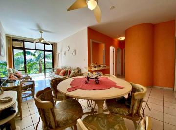 Apartamento · 96m² · 3 Quartos · 1 Vaga · Apartamento Em Jardim Ana Maria, Guarujá/sp de 96 m² 3 Quartos À Venda por R$450.000