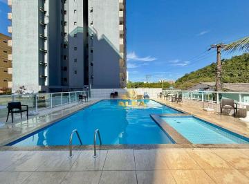 Apartamento · 85m² · 3 Quartos · 2 Vagas · Apartamento Em Jardim Tejereba, Guarujá/sp de 85 m² 3 Quartos À Venda por R$420.000