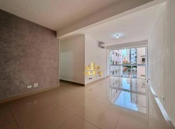 Apartamento · 90m² · 3 Quartos · 1 Vaga · Apartamento Em Jardim Las Palmas, Guarujá/sp de 90 m² 3 Quartos À Venda por R$450.000