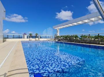 Apartamento · 66m² · 2 Quartos · 1 Vaga · Apartamento Em Vila Valença, São Vicente/sp de 66 m² 2 Quartos À Venda por R$475.000