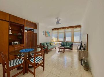 Apartamento · 90m² · 2 Quartos · 2 Vagas · Apartamento Em Vila Júlia, Guarujá/sp de 90 m² 2 Quartos À Venda por R$400.000