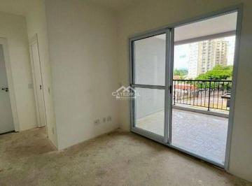 Apartamento · 67m² · 2 Quartos · 1 Vaga · Apartamento Em Chácaras Saudáveis E Encantadoras, Jundiaí/sp de 67 m² 2 Quartos À Venda por R$555