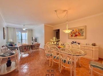 Apartamento · 85m² · 2 Quartos · 1 Vaga · Apartamento Em Jardim Três Marias, Guarujá/sp de 85 m² 2 Quartos À Venda por R$410.000