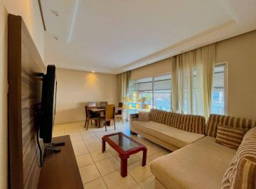 Apartamento · 85m² · 3 Quartos · 1 Vaga · Apartamento Em Jardim Das Conchas, Guarujá/sp de 85 m² 3 Quartos À Venda por R$410.000