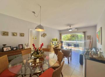 Apartamento · 110m² · 3 Quartos · 1 Vaga · Apartamento Em Morro Do Maluf, Guarujá/sp de 110 m² 3 Quartos À Venda por R$530.000