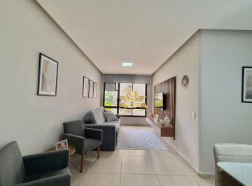 Apartamento · 75m² · 2 Quartos · 1 Vaga · Apartamento Em Balneário Guarujá, Guarujá/sp de 75 m² 2 Quartos À Venda por R$400.000