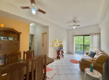 Apartamento · 88m² · 2 Quartos · 2 Vagas · Apartamento Em Barra Funda, Guarujá/sp de 88 m² 2 Quartos À Venda por R$530.000