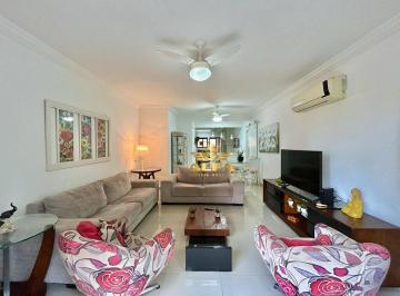 Apartamento · 122m² · 3 Quartos · 1 Vaga · Apartamento Em Balneário Guarujá, Guarujá/sp de 122 m² 3 Quartos À Venda por R$500.000